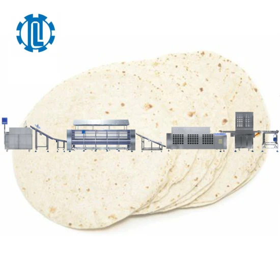 Línea de producción de bocadillos de harina de trigo para freír, máquina para hacer chips de tortilla Doritos de maíz, máquina para hacer bocadillos de planta, máquina para hacer alimentos